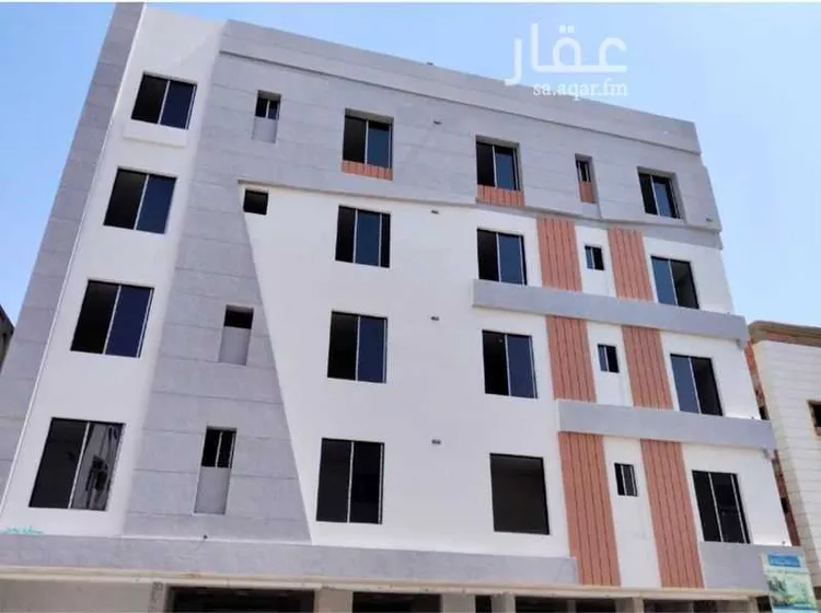 Building for Sale in Jeddah An Nuzhah