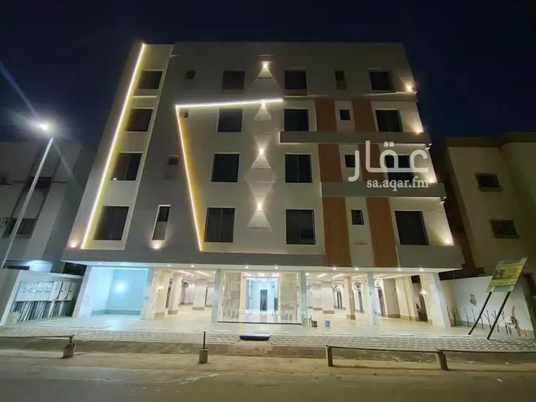 عمارة للبيع في شارع عدي ابن بداء, حي النزهة, مدينة جدة, منطقة مكة المكرمة 6