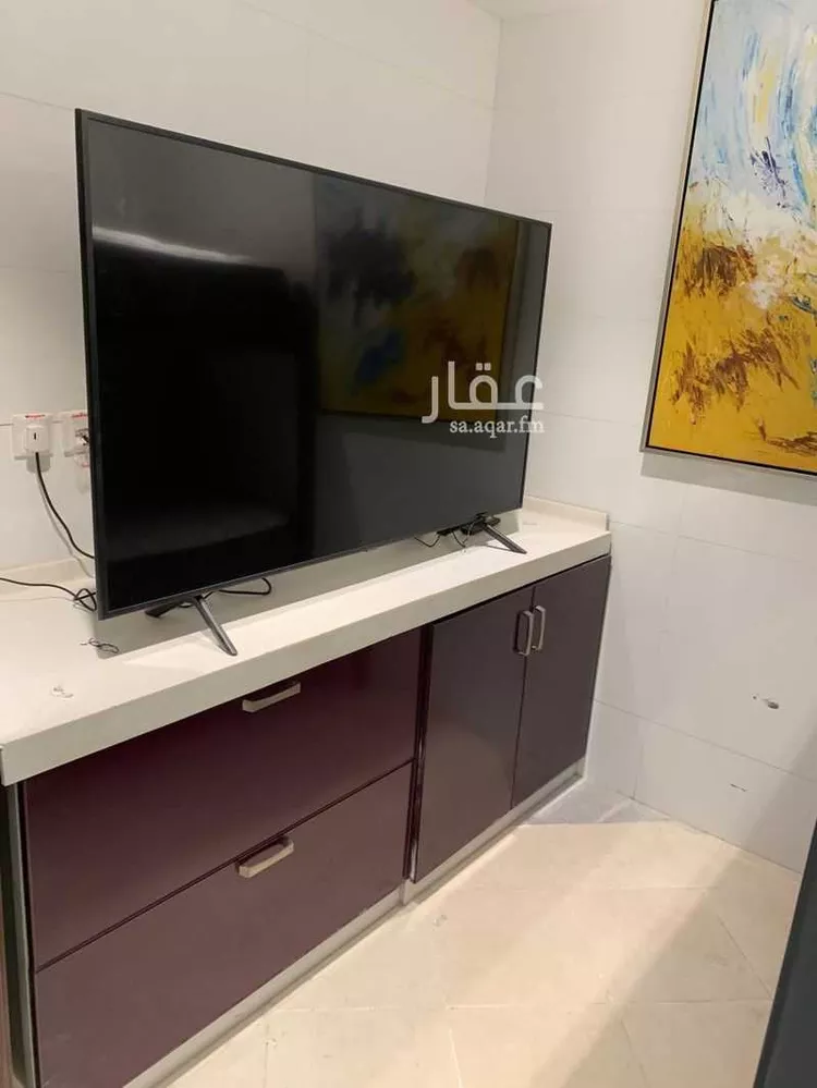 شقة للإيجار في شارع جواثا, حي الدوحة الجنوبية, مدينة الظهران, المنطقة الشرقية صورة 4