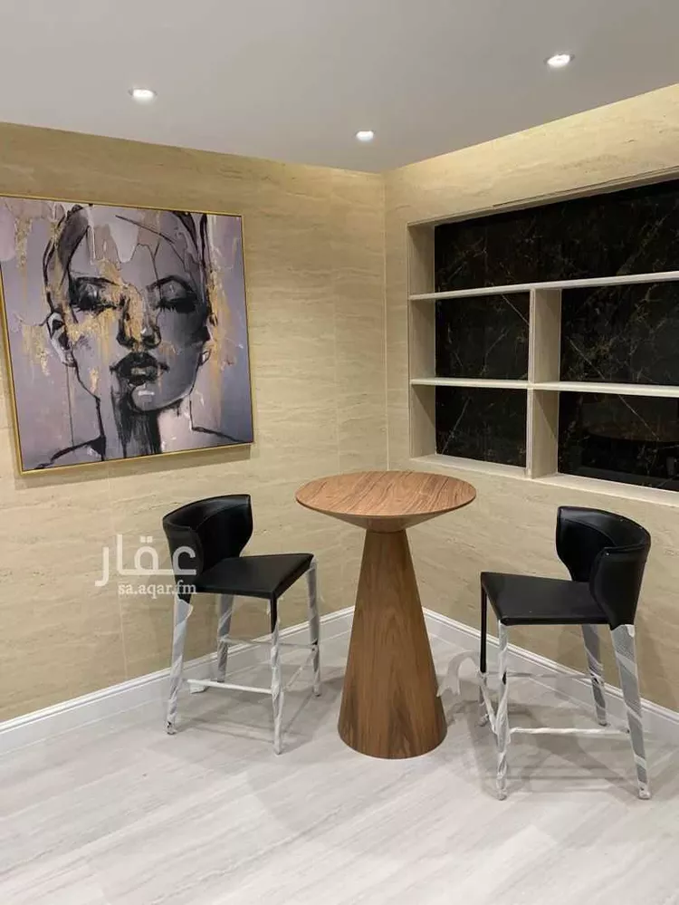 شقة للإيجار في شارع جواثا, حي الدوحة الجنوبية, مدينة الظهران, المنطقة الشرقية صورة 3