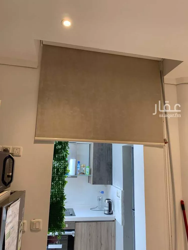 شقة للإيجار في شارع جواثا, حي الدوحة الجنوبية, مدينة الظهران, المنطقة الشرقية صورة 4