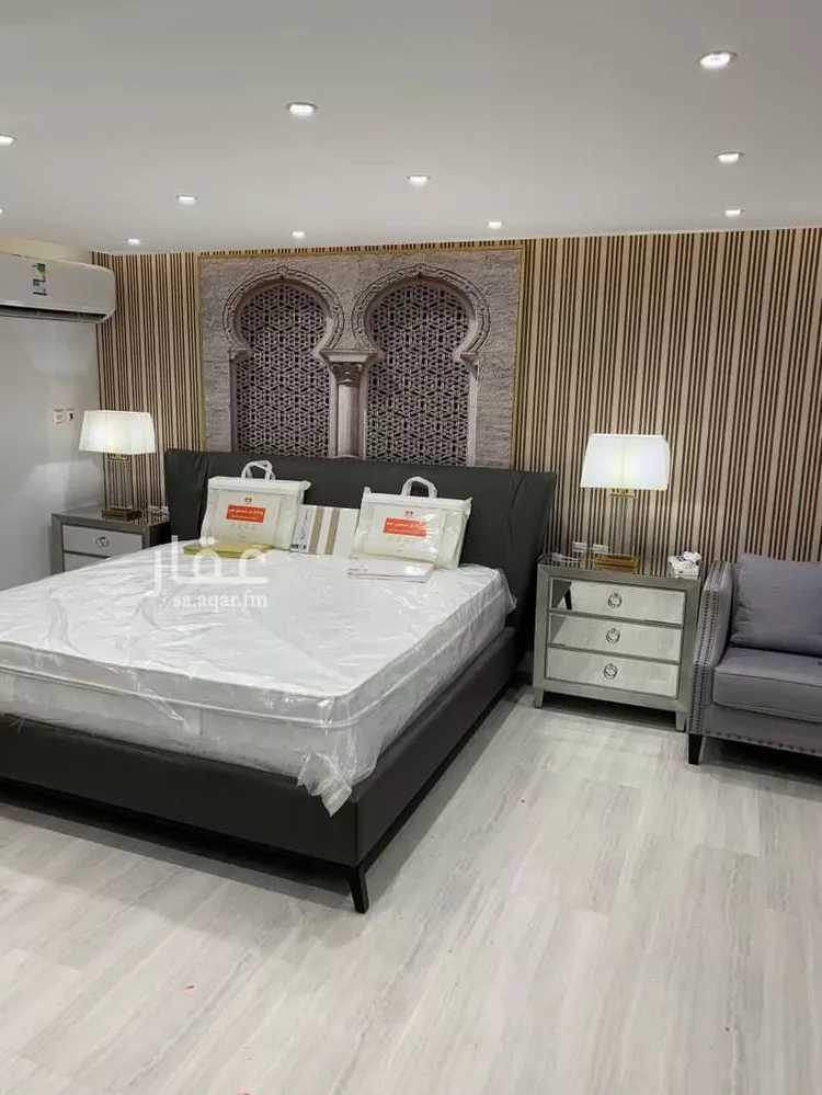 شقة للإيجار في شارع جواثا, حي الدوحة الجنوبية, مدينة الظهران, المنطقة الشرقية 1 صورة