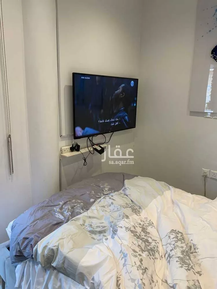 شقة للإيجار في شارع جواثا, حي الدوحة الجنوبية, مدينة الظهران, المنطقة الشرقية صورة 2