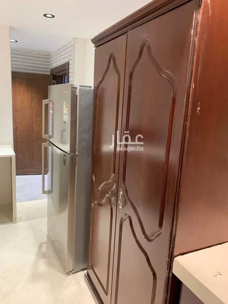 شقة للإيجار في شارع جواثا, حي الدوحة الجنوبية, مدينة الظهران, المنطقة الشرقية صورة 3