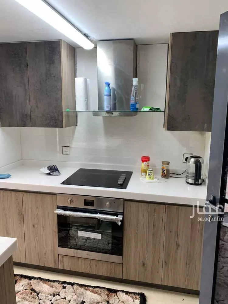 شقة للإيجار في شارع جواثا, حي الدوحة الجنوبية, مدينة الظهران, المنطقة الشرقية صورة 3