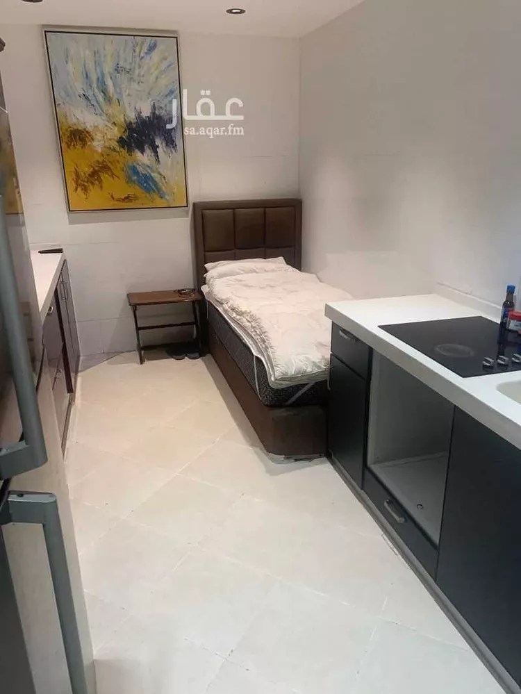 شقة للإيجار في شارع جواثا, حي الدوحة الجنوبية, مدينة الظهران, المنطقة الشرقية صورة 5