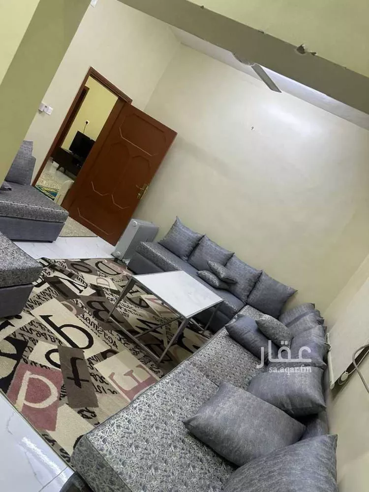 شقة للإيجار في شارع المغيرة بن الحارث, حي حي الجزء الشمالي, مدينة رنيه, منطقة مكة المكرمة صورة 3