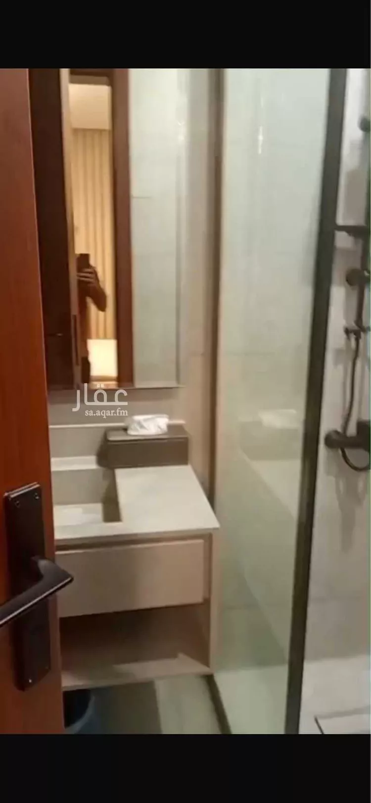 شقة للإيجار في شارع 27660446, حي الروضة, مدينة أبها, منطقة عسير صورة 2