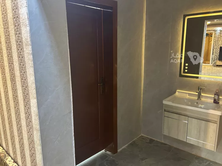 دور للإيجار في شارع الفل, حي النعيم, مدينة رابغ, منطقة مكة المكرمة 21