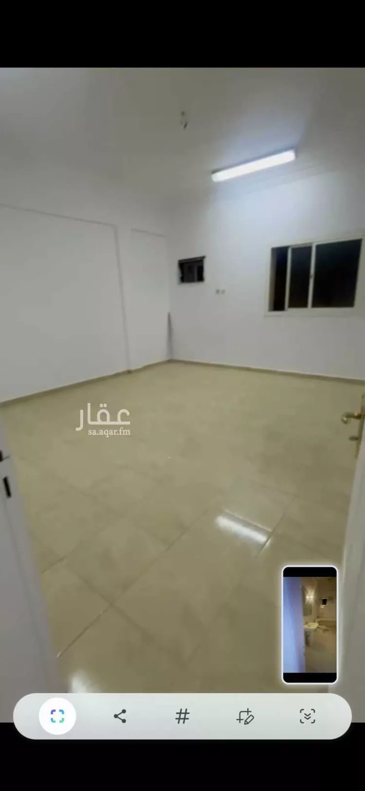 شقة للإيجار في حي العهن ، المدينة المنورة ، منطقة المدينة المنورة صورة 5