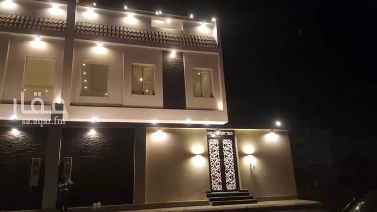 فيلا للبيع في شارع أبي محمد الموفق, حي الياقوت, مدينة جدة, منطقة مكة المكرمة