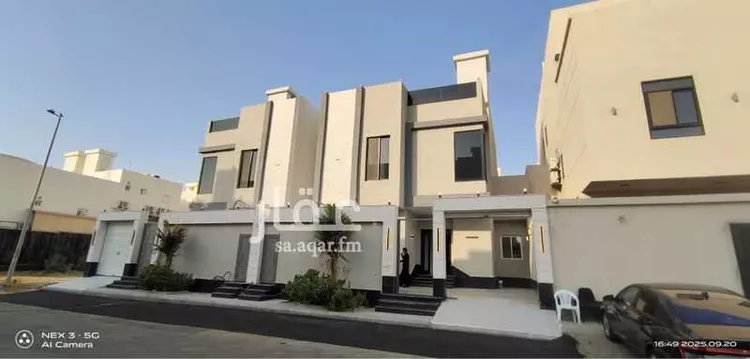 فيلا للبيع في شارع العطار التميمي, حي الصواري, مدينة جدة, منطقة مكة المكرمة صورة 5