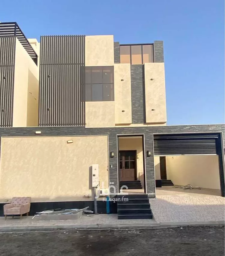 فيلا للبيع في شارع الروشة, حي الياقوت, مدينة جدة, منطقة مكة المكرمة صورة 2