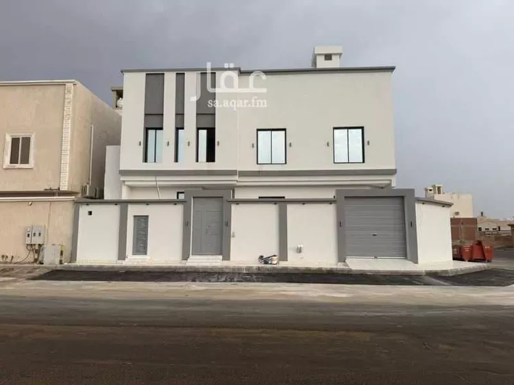 فيلا للبيع في شارع صالح الشثري, حي الفروسية, مدينة جدة, منطقة مكة المكرمة صورة 2