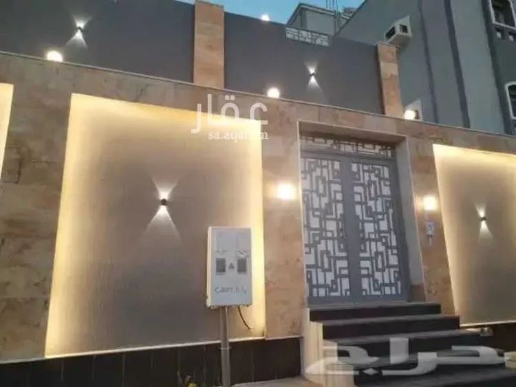 فيلا للبيع في شارع سلم بن حماد, حي الساحل, مدينة جدة, منطقة مكة المكرمة صورة 4