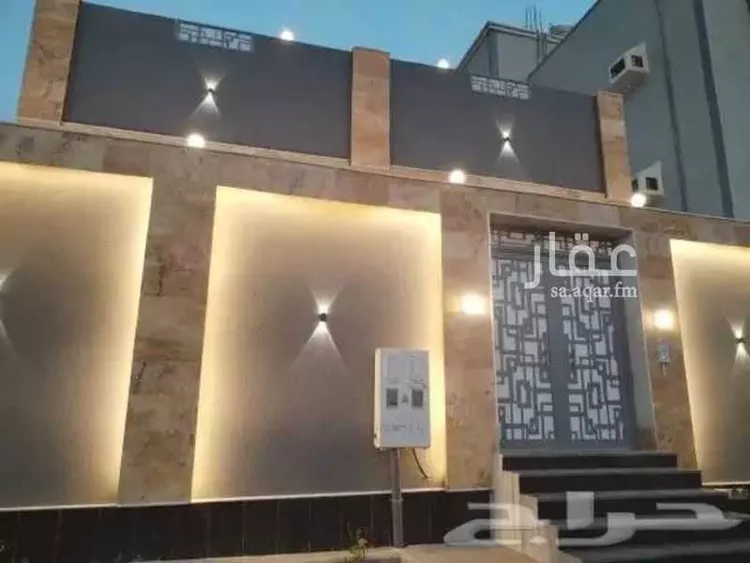 فيلا للبيع في شارع سلم بن حماد, حي الساحل, مدينة جدة, منطقة مكة المكرمة