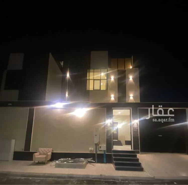 Villa for Sale in Jeddah Al Yaqout