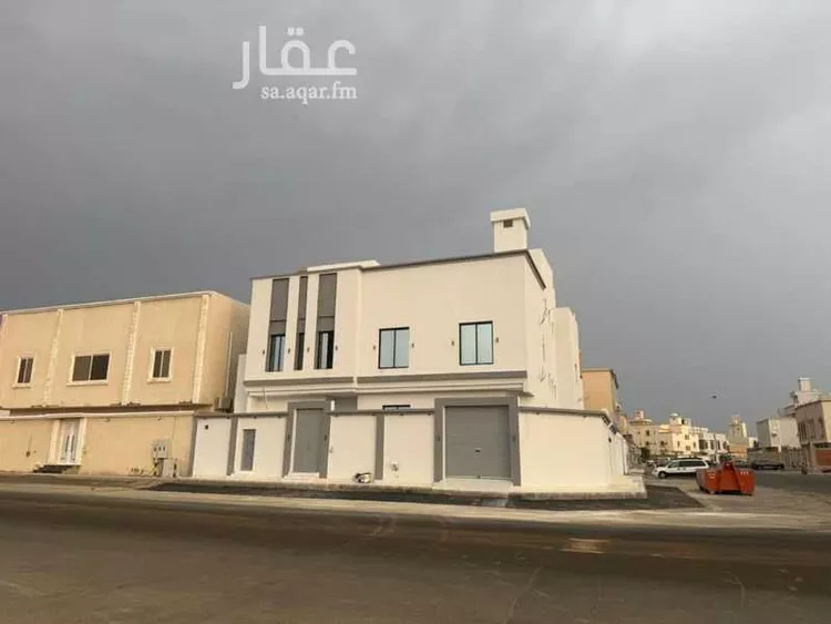 Villa for Sale in Jeddah Al Frosyah