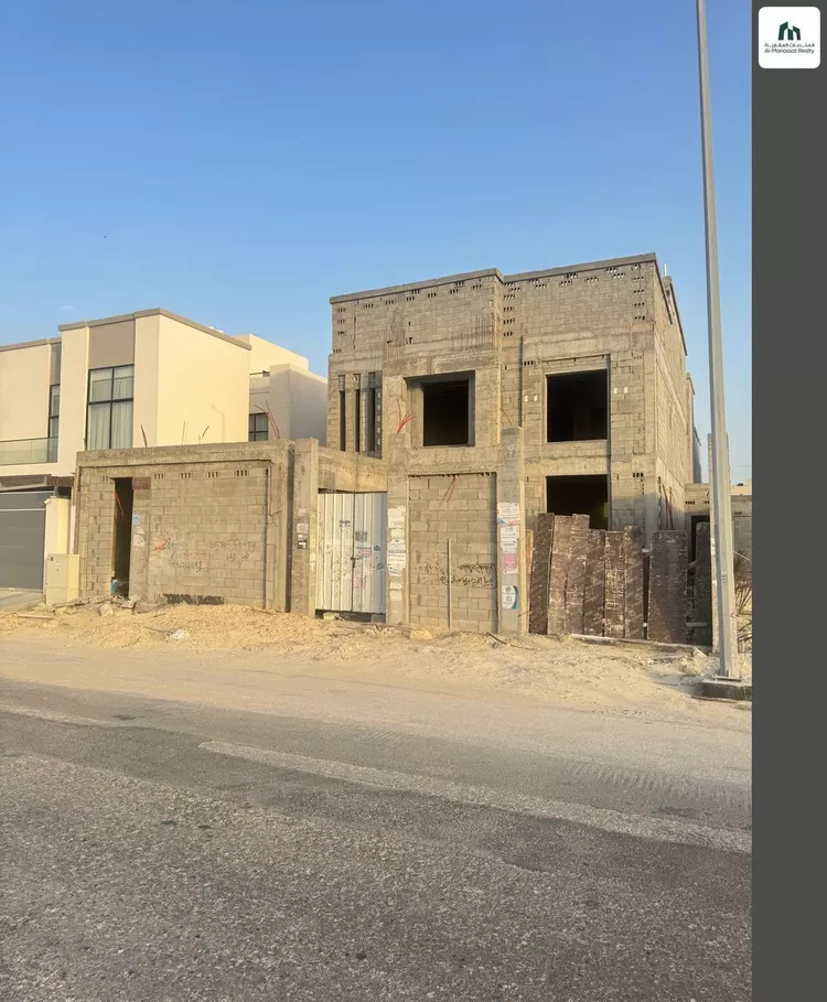 فيلا للبيع في شارع صالح السوسي, حي الصدفة, مدينة الدمام, المنطقة الشرقية صورة 3