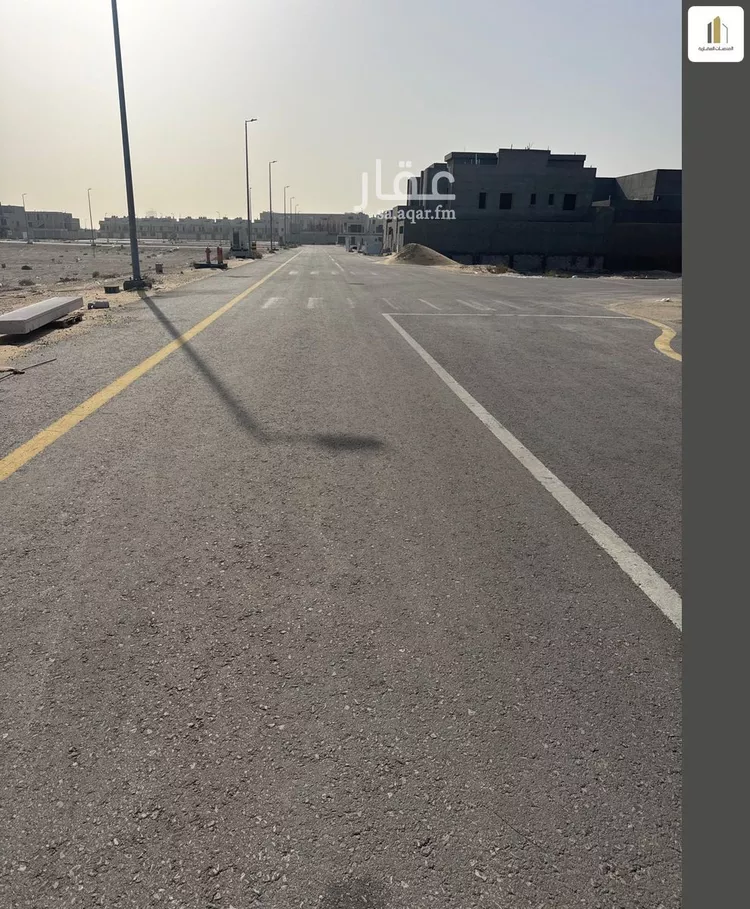 أرض للبيع في شارع 182 السيف, حي السيف, مدينة الدمام, المنطقة الشرقية صورة 3