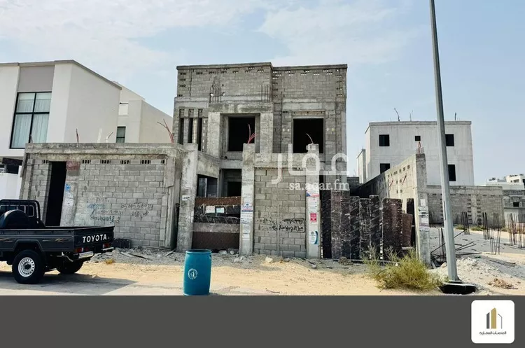 فيلا للبيع في شارع صالح السوسي, حي الصدفة, مدينة الدمام, المنطقة الشرقية صورة 2