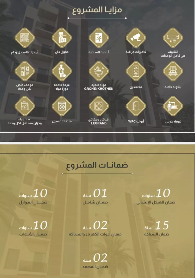 شقة للبيع في شارع 8 السيف, حي السيف, مدينة الدمام, المنطقة الشرقية صورة 3