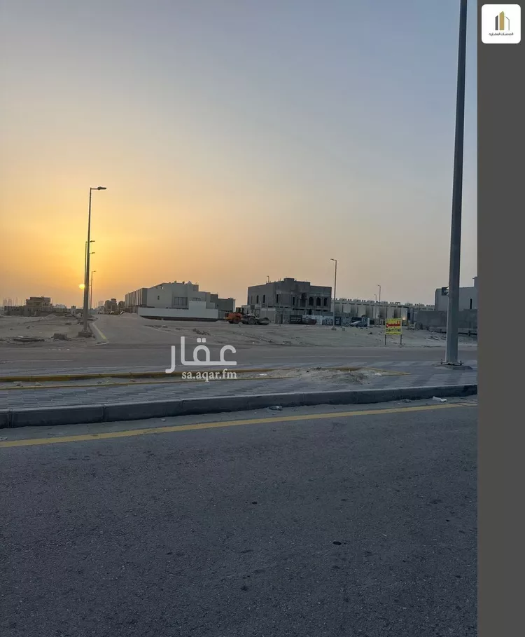 أرض للبيع في شارع 6 السيف, حي السيف, مدينة الدمام, المنطقة الشرقية صورة 3