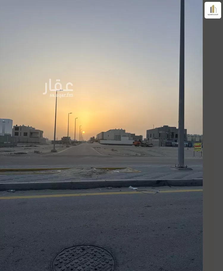 أرض للبيع في شارع 6 السيف, حي السيف, مدينة الدمام, المنطقة الشرقية صورة 4