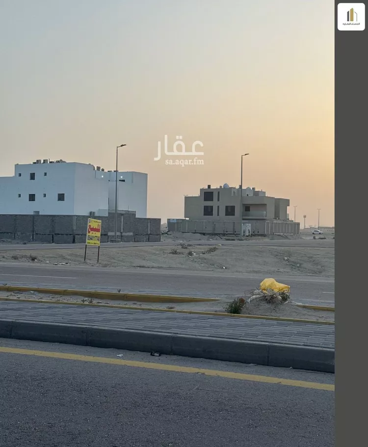 أرض للبيع في شارع 6 السيف, حي السيف, مدينة الدمام, المنطقة الشرقية صورة 5