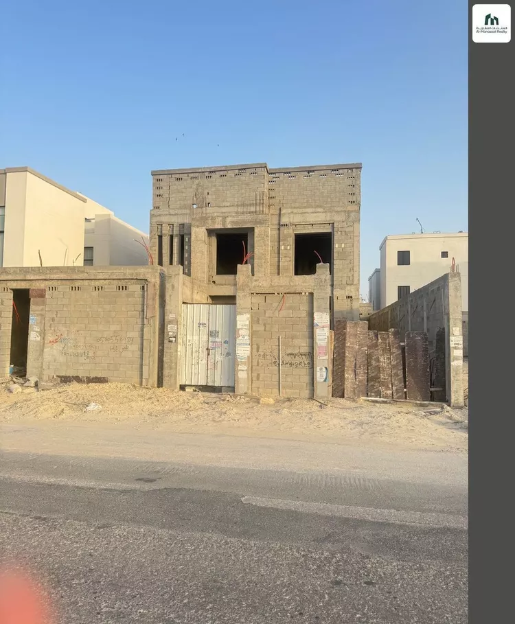 فيلا للبيع في شارع صالح السوسي, حي الصدفة, مدينة الدمام, المنطقة الشرقية صورة 2