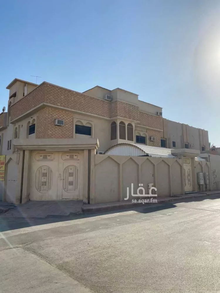 فيلا للبيع في شارع العلمين ، حي طويق ، الرياض ، منطقة الرياض