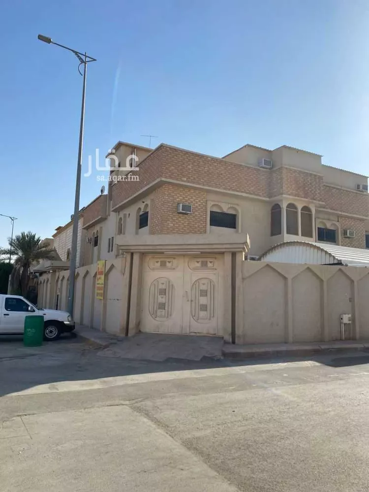فيلا للبيع في شارع رنده, حي طويق, مدينة الرياض, منطقة الرياض
