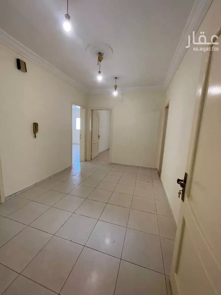 شقة للإيجار في شارع حلمي كتبي, حي الزهراء, مدينة جدة, منطقة مكة المكرمة صورة 4