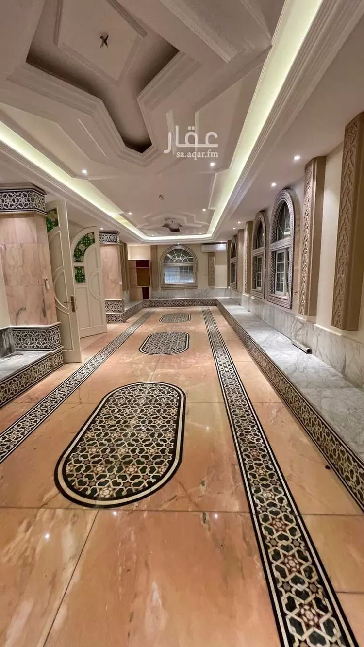 فيلا للإيجار في شارع القدوة الحسنة, حي الأندلس, مدينة جدة, منطقة مكة المكرمة صورة 4