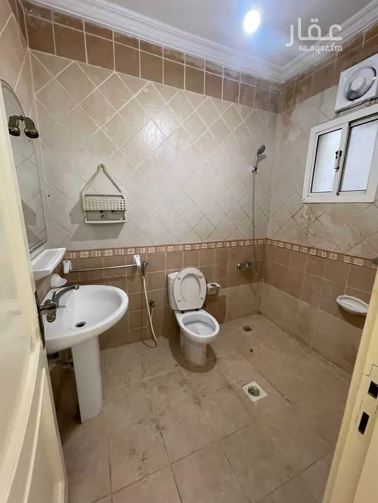شقة للإيجار في شارع حلمي كتبي, حي الزهراء, مدينة جدة, منطقة مكة المكرمة صورة 5