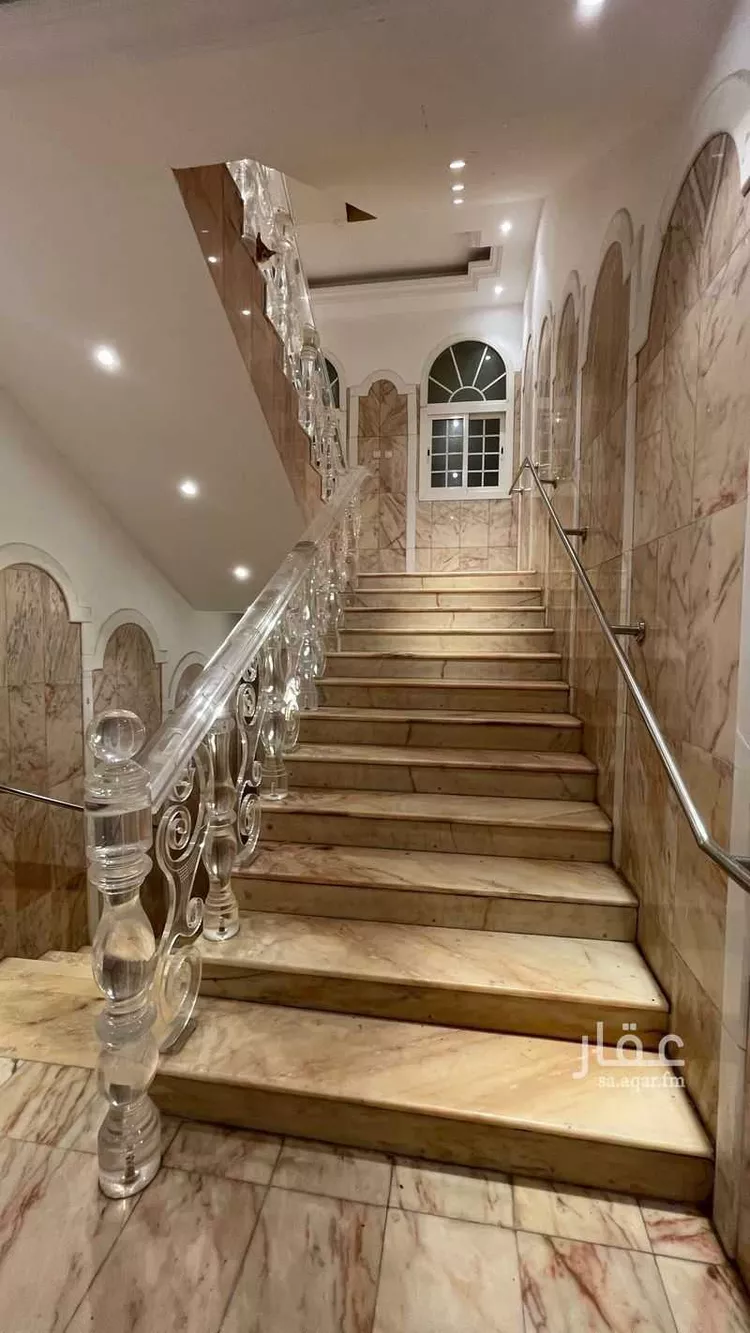 Villa for Rent in Jeddah Al Andalus