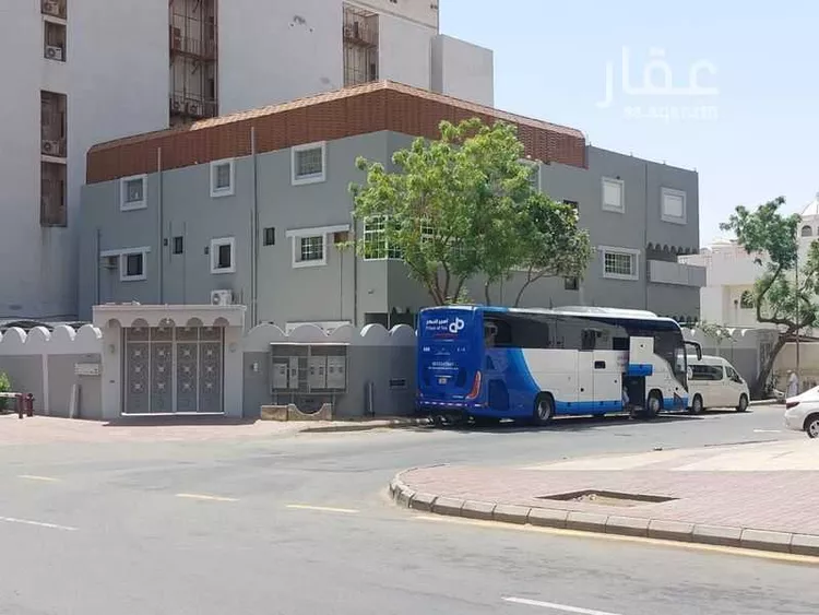 شقة للإيجار في شارع الفرقان ، حي كدي ، مكة ، منطقة مكة المكرمة