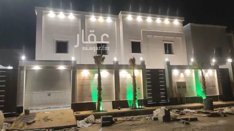 دور للبيع في حي الأمانة, مدينة الدمام, المنطقة الشرقية صورة 2