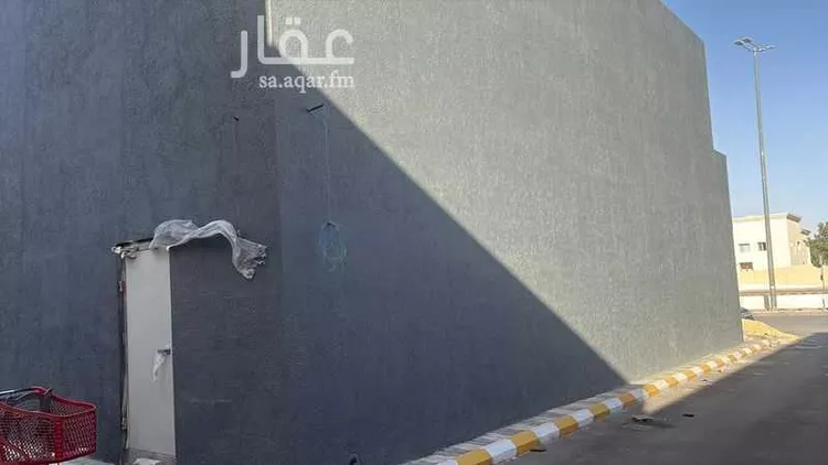 محل للإيجار في شارع طريق عثمان بن عفان الفرعي, حي النرجس, مدينة الرياض, منطقة الرياض صورة 2