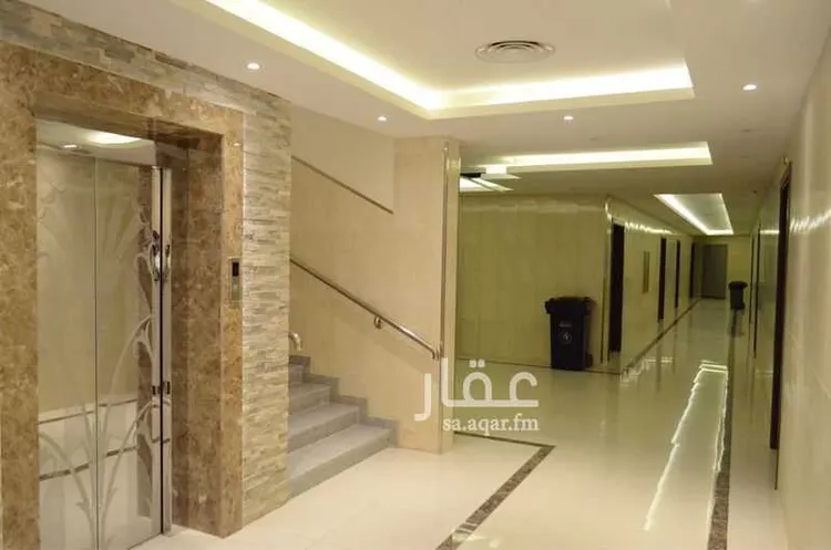 شقة للإيجار في شارع ابراهيم الفلالي, حي العدامة, مدينة الخرج, منطقة الرياض صورة 5