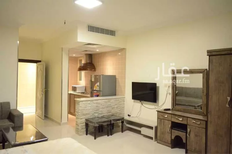 شقة للإيجار في شارع ابراهيم الفلالي, حي العدامة, مدينة الخرج, منطقة الرياض صورة 3