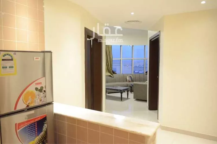 شقة للإيجار في شارع ابراهيم الفلالي, حي العدامة, مدينة الخرج, منطقة الرياض