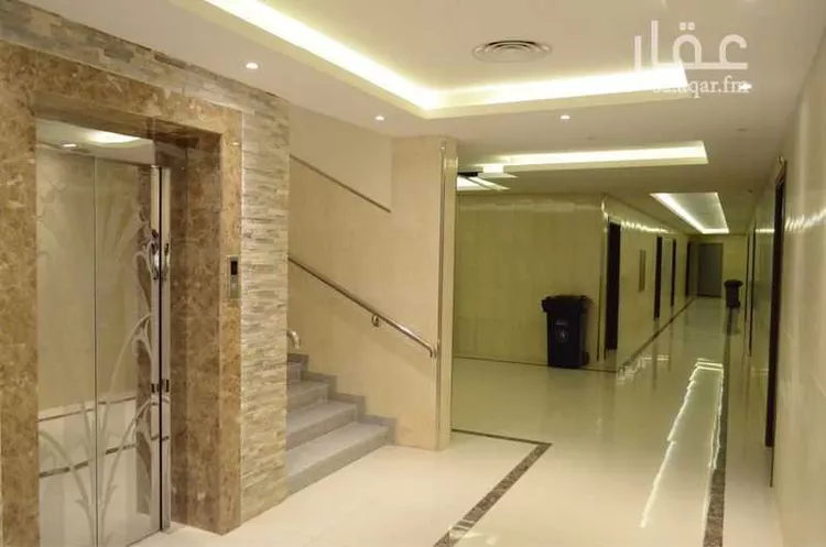 شقة للإيجار في شارع ابراهيم الفلالي, حي العدامة, مدينة الخرج, منطقة الرياض صورة 5