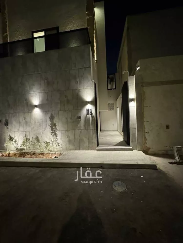 دور للإيجار في شارع أبي ثلوم, حي العليا, مدينة الرياض, منطقة الرياض صورة 2