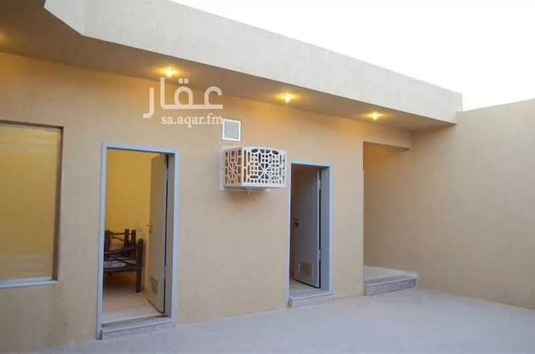 استراحة للإيجار في شارع عش ابن لبيد, حي غياضة, مدينة الخرج, منطقة الرياض