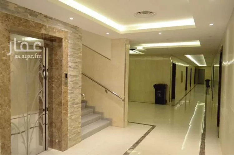 شقة للإيجار في حي العدامة, مدينة الخرج, منطقة الرياض صورة 3