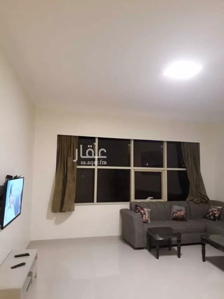شقة للإيجار في شارع ابراهيم الفلالي, حي العدامة, مدينة الخرج, منطقة الرياض صورة 2