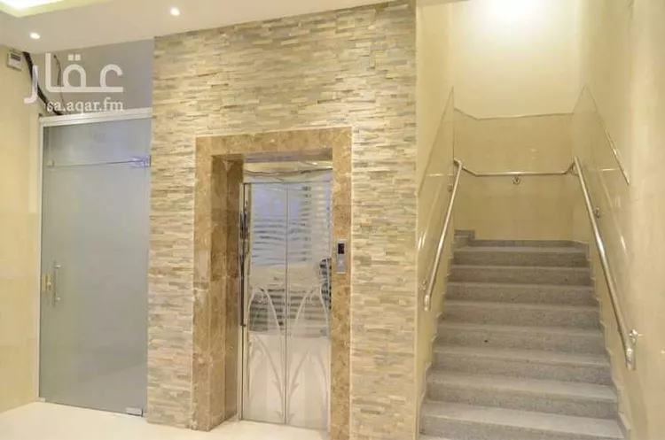 شقة للإيجار في شارع ابراهيم الفلالي, حي العدامة, مدينة الخرج, منطقة الرياض صورة 3