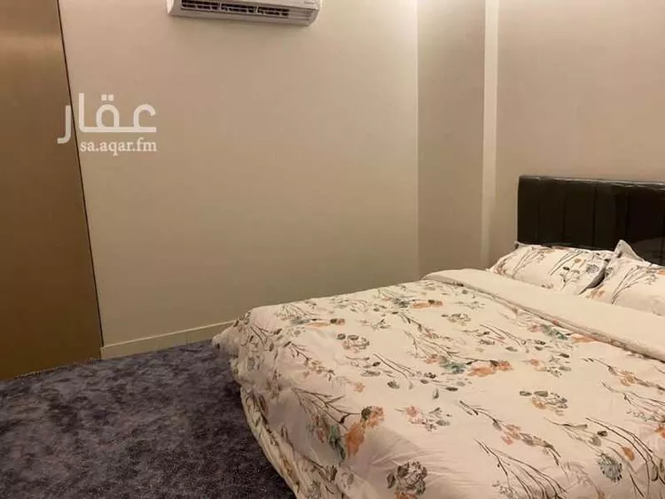 شقة للإيجار في شارع جمال ابن عبدالله شيخ ، حي الواحة ، جدة ، جدة صورة 2