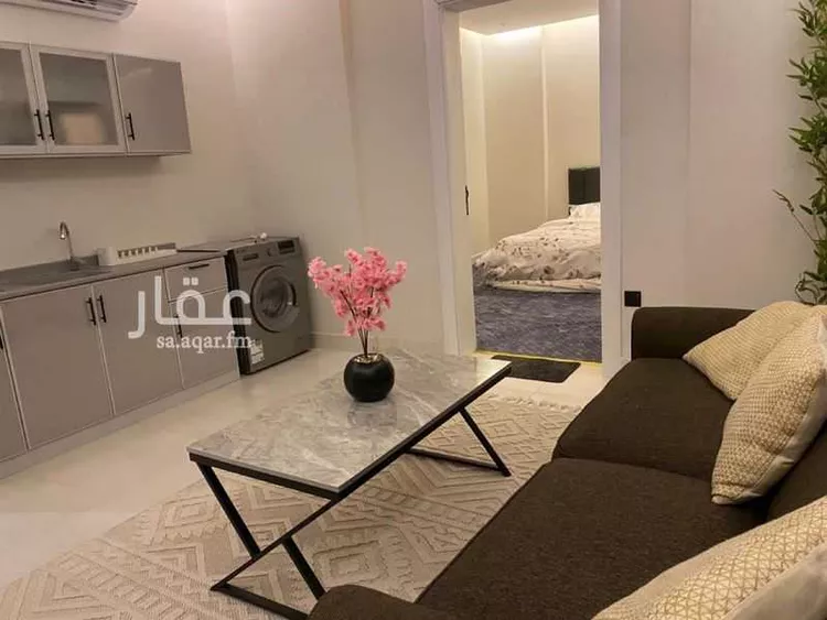 شقة للإيجار في شارع جمال ابن عبدالله شيخ ، حي الواحة ، جدة ، جدة صورة 4